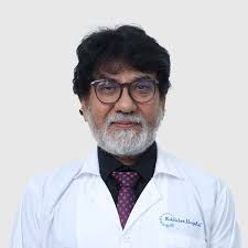 Dr. Vinod Vij | Best Plastic Surgeon In ...