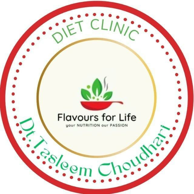 Flavors For Life Diet Clinic