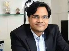 Dr. Vikram Mehta