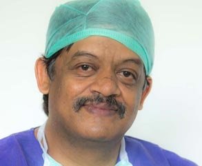 Dr. Narendra Rangappa