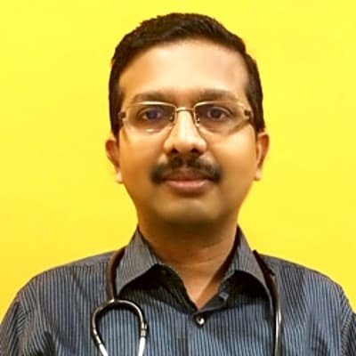 Dr. M. Venugopal