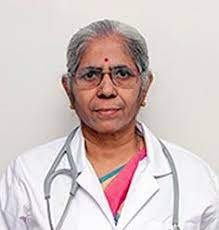 Dr. Swarajyalakshmi