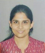 Dr. Swathi Sharma