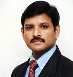 Dr. Srinivasan Rao