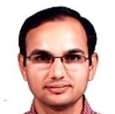 Dr. Amol Hartalkar