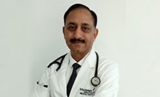 Dr. Rajeshwar Singh