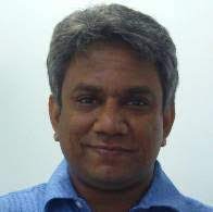 Dr. Nipul Patel