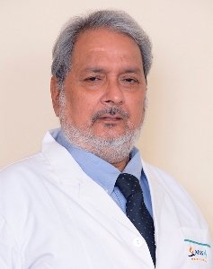 Dr. Ashok Vaid