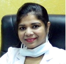 Dr. Neha Gupta