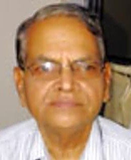 Dr. Jayanth Joshi