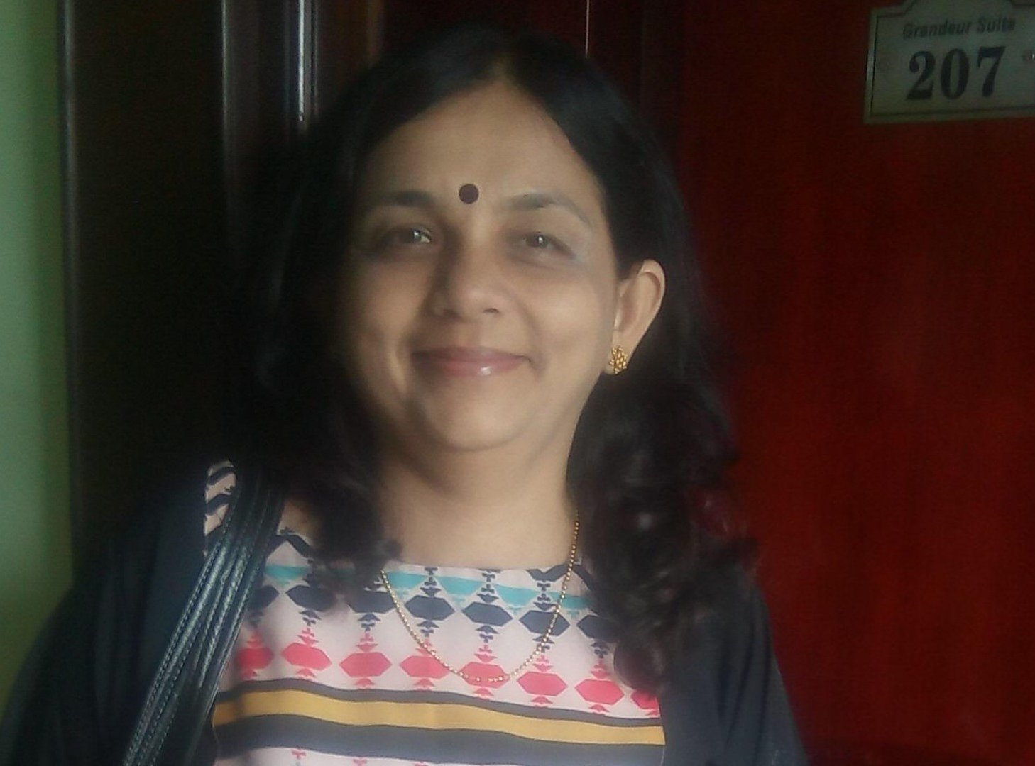 Dr. Bhavana Joshi