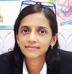 Dr. Manjiri Kawde