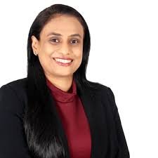 Dr. Dipti Patel