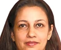 Dr. Shalini Bhutta