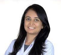 Dr. Riddhi Morjaria