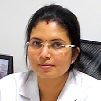 Dr. Savitha Bhat