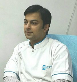 Dr. Arjun Bedi