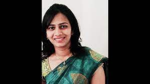 Dr. Ananya Reddy