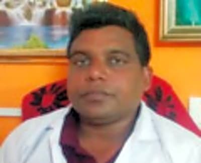 Dr. K.g. Aagalawe