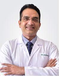 Dr. Gaurav Gupta