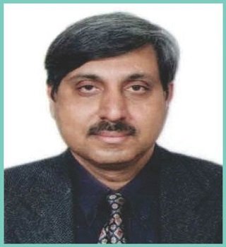 Dr. Vivek Marwah