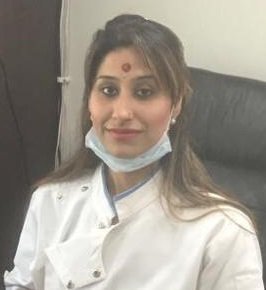 Dr. Priya Sahni