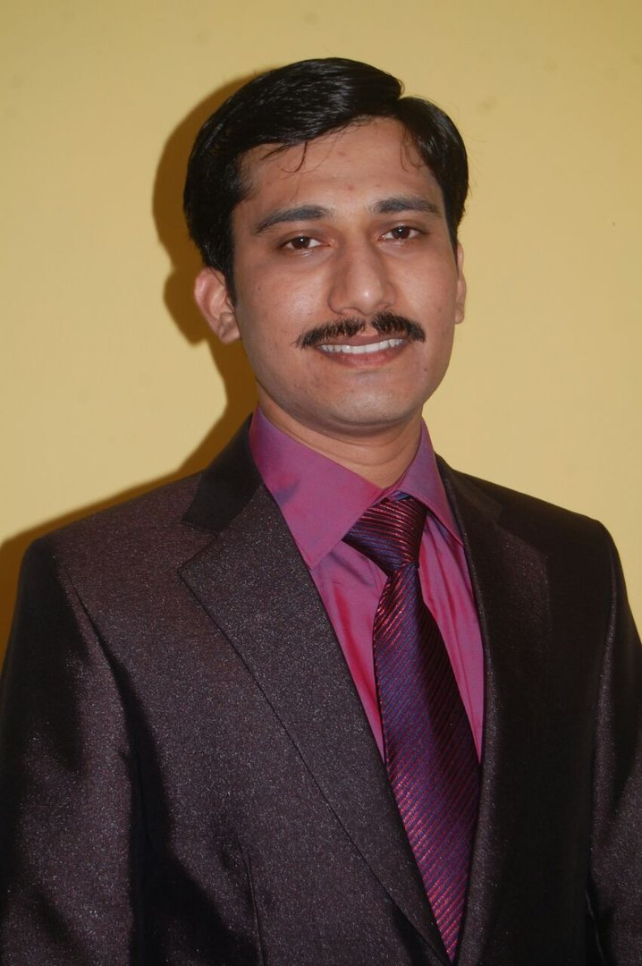 Dr. Vithal Malmande