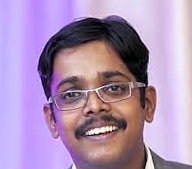 Dr. Karthikeyan