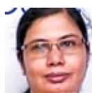 Dr. Sanhita Kanungo