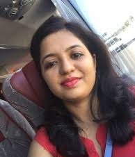 Dr. Nidhi Jain