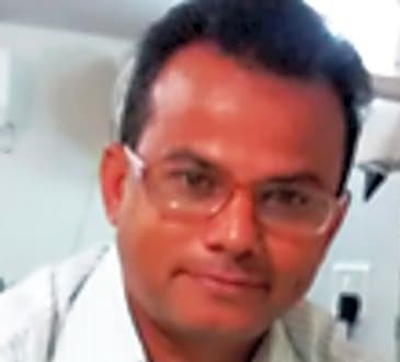 Dr. Santosh Rathod