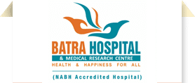 Batra Hospital & Medical Research Centre