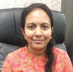 Dr. Bhumi Modi