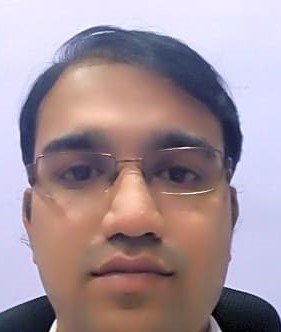 Dr. Yogesh Deogirikar