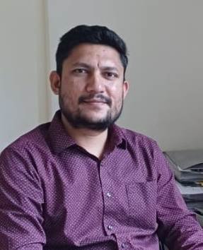 Dr. Madesh Singanallur