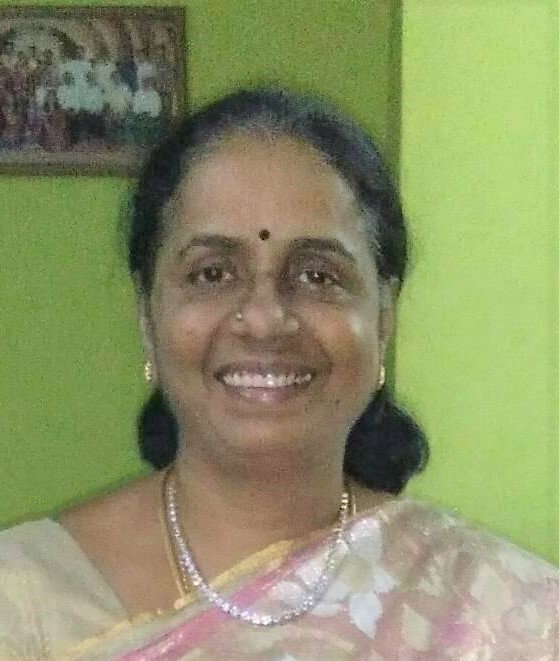 Dr. M Dhanalakshmi