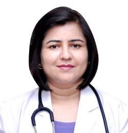 Dr. Jyoti Sharma