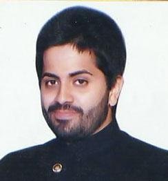 Dr. Anuj Manocha