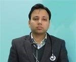 Dr. Ankit Mittal