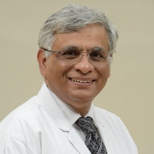 Dr. Arvind Bountra