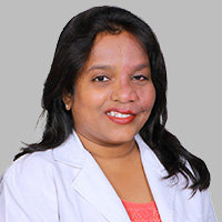 Dr. Shilpa Gupta  K S