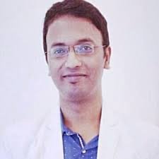 Dr. Imranulla (Physiotherapist)