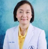 Dr. Warangkana Pichaiwong