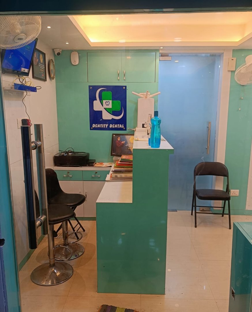 DENTITY DENTAL RAJARHAT TEGHORIA NEWTOWN MODERN DENTAL WORLD - 2's Images