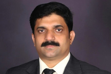 Dr. Subodh Shetty