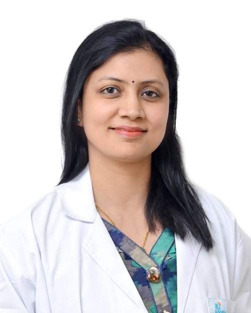 Dr. Puja Sharma