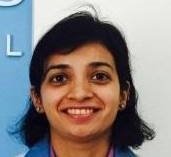 Dr. Akanksha Grover