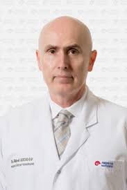 Dr. Bulent Urman