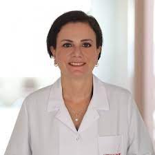 Dr. Figen Sahin