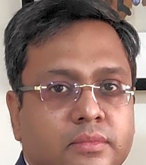 Dr. Somak Ghosh